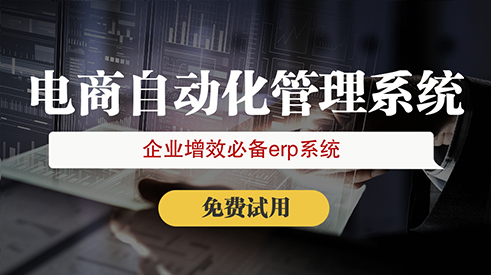 武清區哪家電商erp費用低